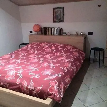 Apartmán Red House