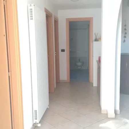Red House Apartmán