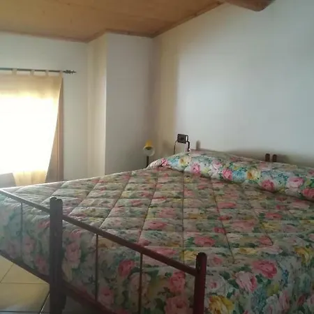 Red House דירה איזולצ'יה